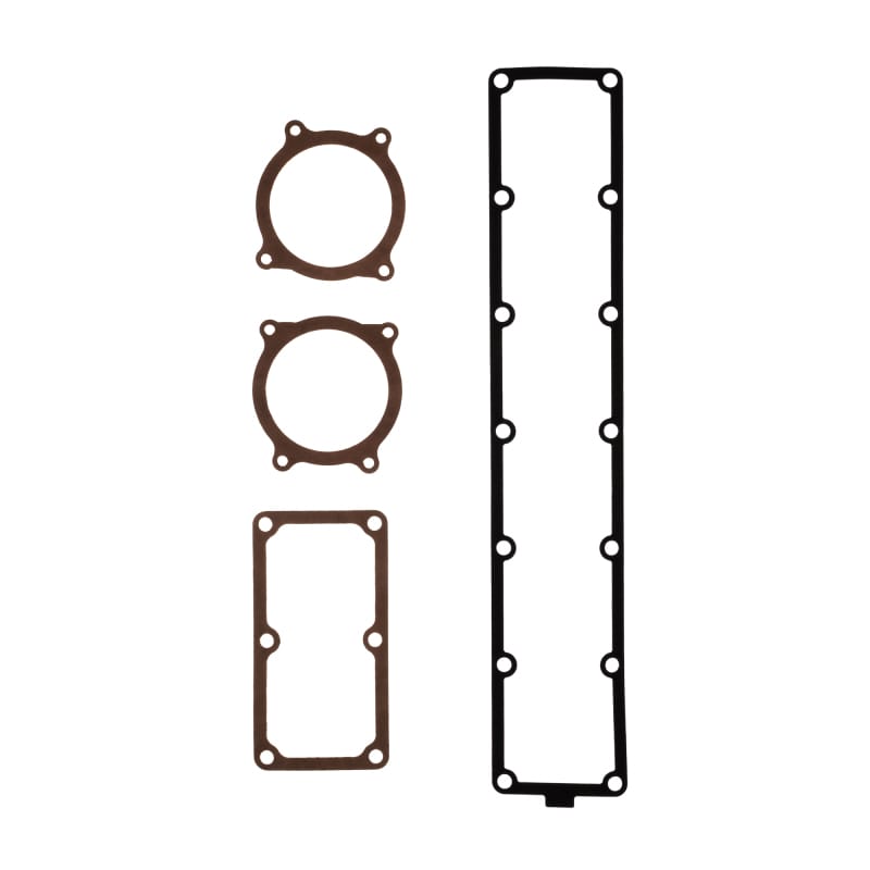 Cometic Gasket — Cometic 2009+ Dodge Cummins 6.7L ISB Common Rail Intake Gasket Set
Intake Gasket Kit