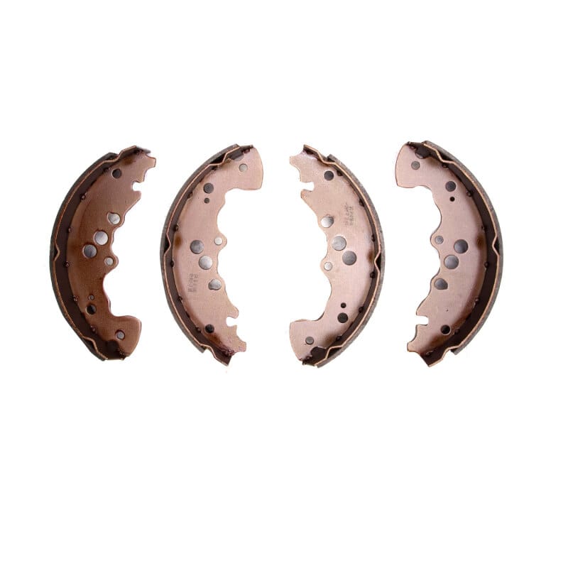 DFC — DFC 01-06 Suzuki XL-7 Rear Premium Service Shoes
DFC Brake Shoe Set