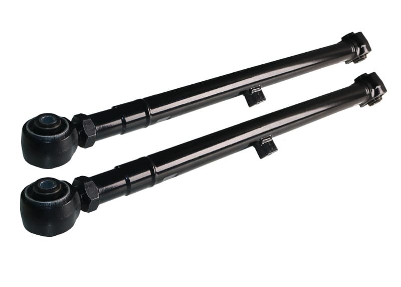 Superpro — SuperPro 10-14 Toyota FJ Cruiser / 10-23 Toyota 4Runner Lower Trailing Arm Adjustable Kit
Complete Arms