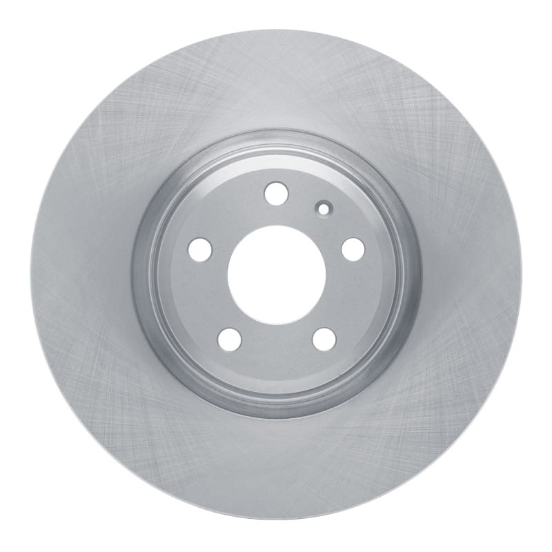 DFC — DFC 18-25 Audi S5 Front Brake Rotor
DFC Brake Rotor