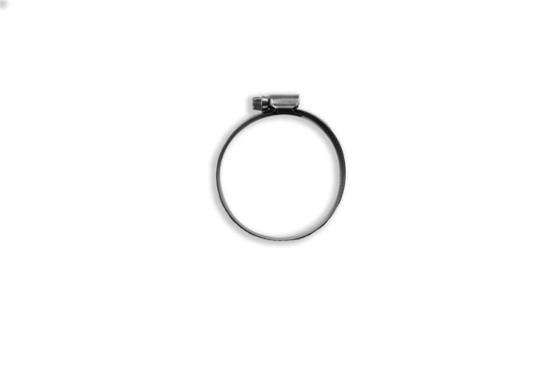 BMC — BMC Inox Clamp 12mm / 70-90mm Adjustable Diameter