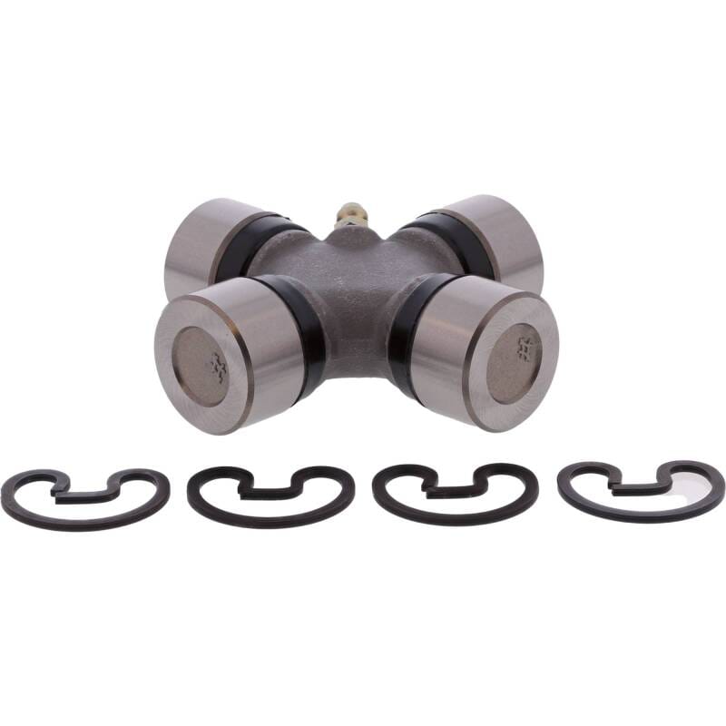 All Balls Racing — All Balls Racing 2022 Polaris RZR Pro R 4 Premium U-Joint - Rear Drive Shaft Engine Side (Ref 4)