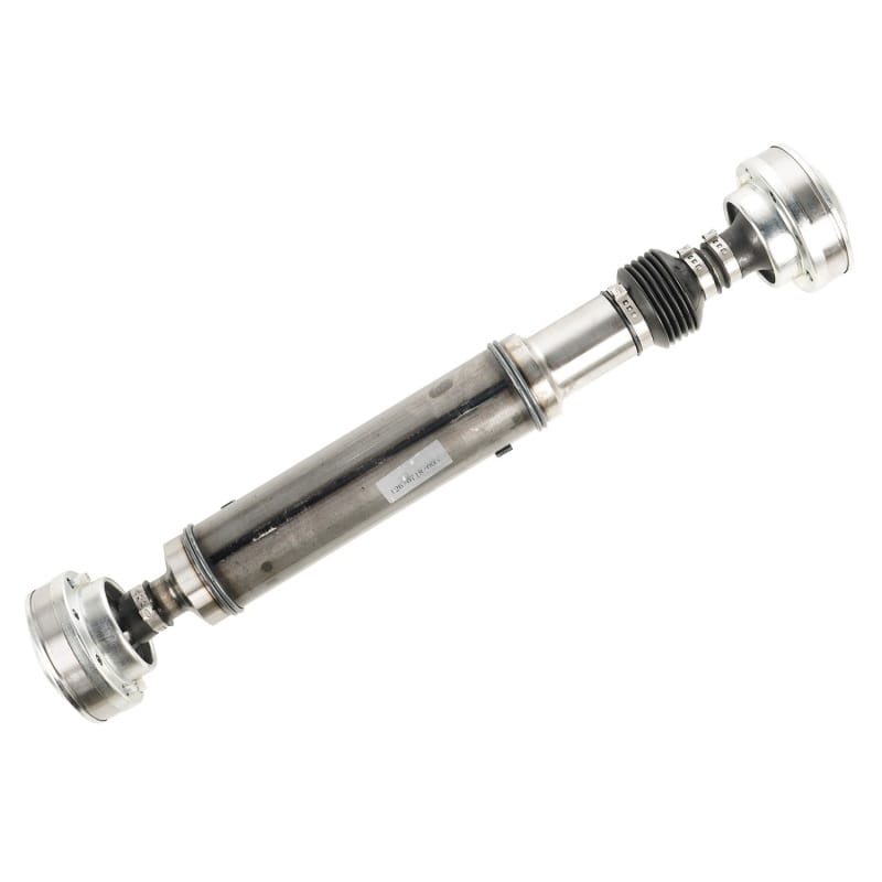 OMIX — Omix Driveshaft Rear 4sp Auto Trans- 07-11 JK 3.8L