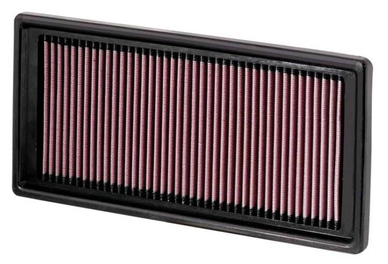 K&N Engineering — K&N 04-15 Citroen C5 L4-2.0L DSL Drop In Air Filter
Air Filter
