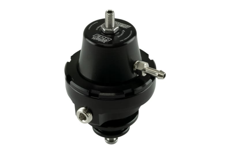 Turbosmart — Turbosmart Fuel Pressure Regulator Kompact Bosch/Barra - Sleeper