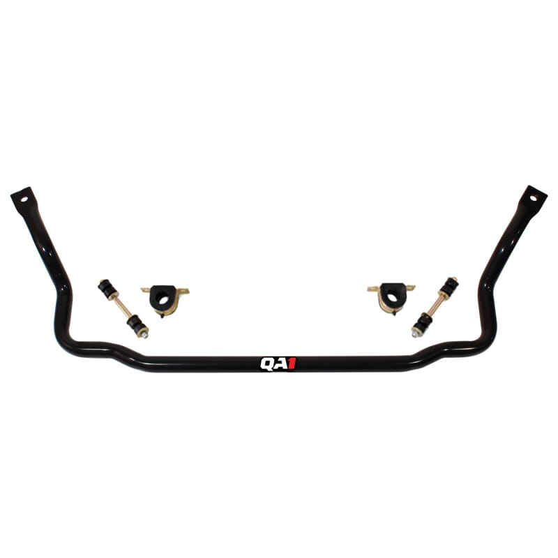 QA1 — QA1 78-88 G-Body Front Sway Bar - 1-3/8in
Front Sway Bar