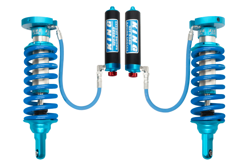 King Shocks — King Shocks 2021+ Chevy/GMC Tahoe/Suburban/Yukon 2.5 Front Coilover W/ Adjuster
OEM Performance Kit