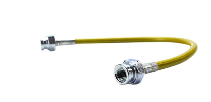 ISR Performance — ISR Performance Clutch Line - 94-97 Mazda Miata