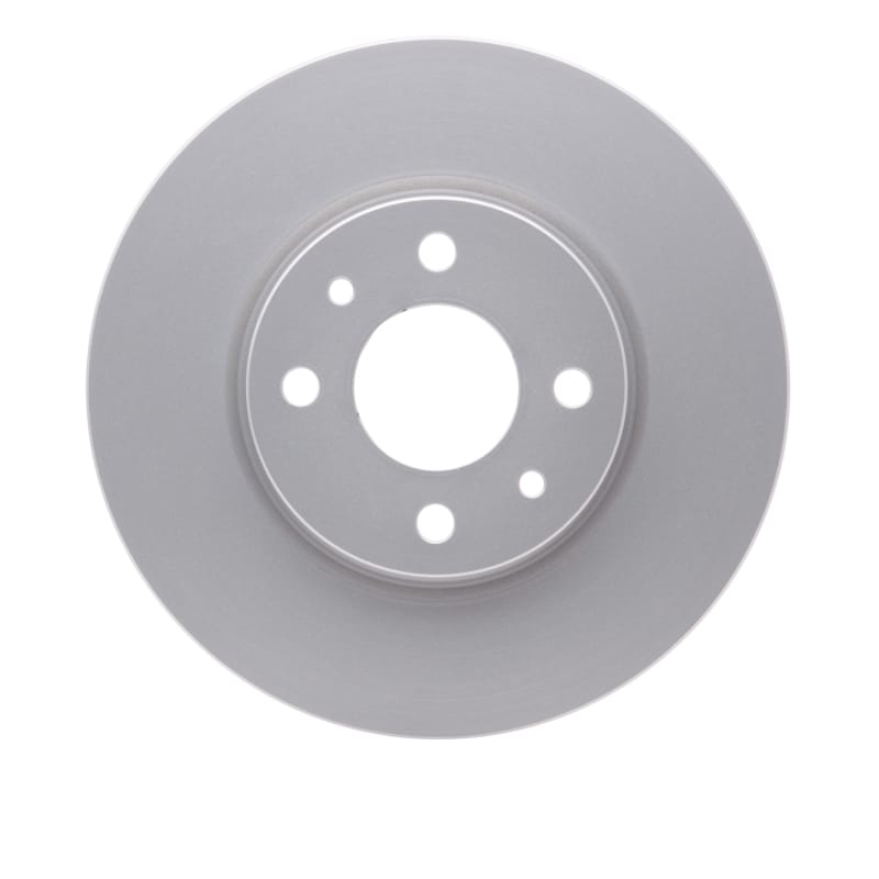DFC — DFC 09-19 Dodge Vision (Mexico) Front GeoSPEC Coated Rotor
DFC Brake Rotor