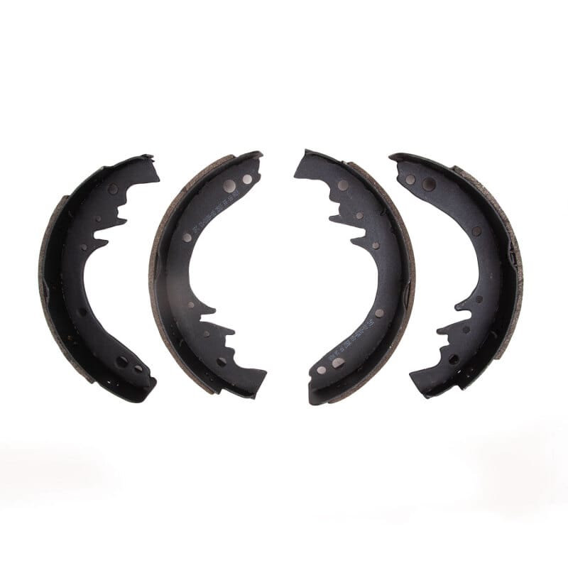 DFC — DFC 58-69 American Motors Rogue Front Premium Service Shoes
DFC Brake Shoe Set