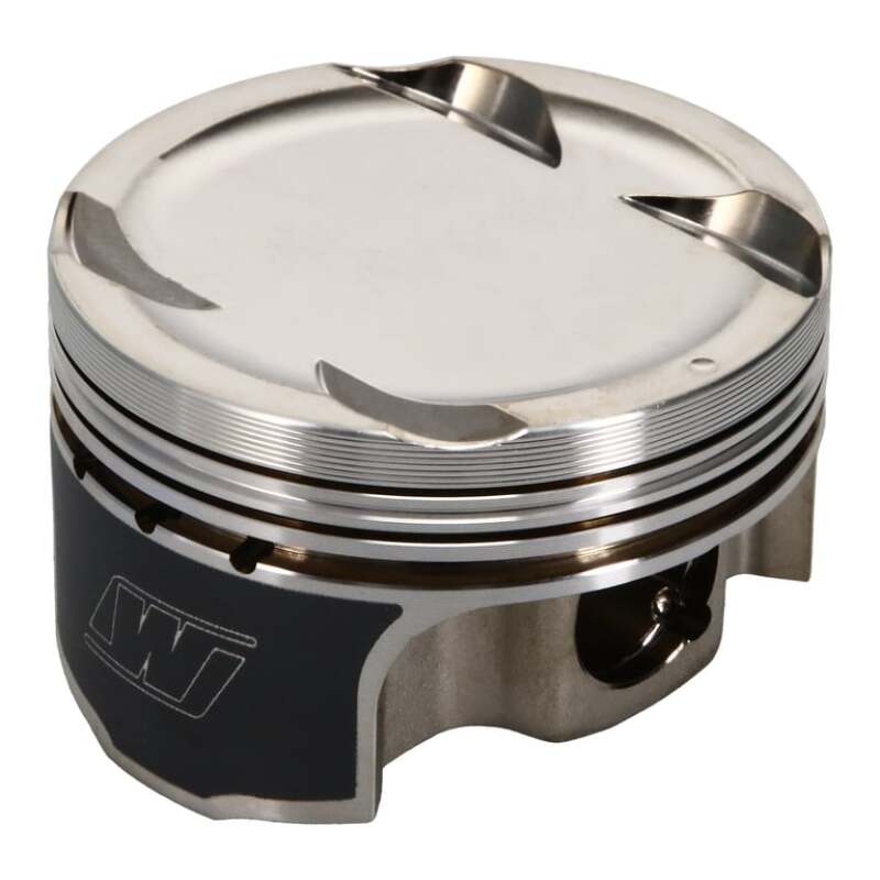 Wiseco — Wiseco 93-01 Honda B16A Civic SI 1.181 X 81.5MM Piston Shelf Stock Kit
Piston Set