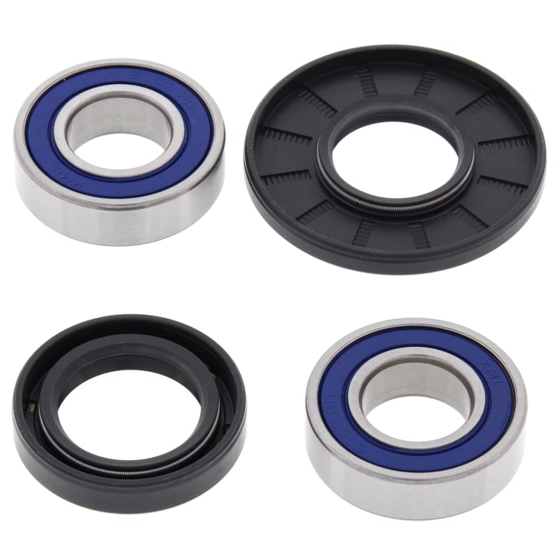 All Balls Racing — All Balls Racing 85-94 Honda CR125R Wheel Bearing Kit Front