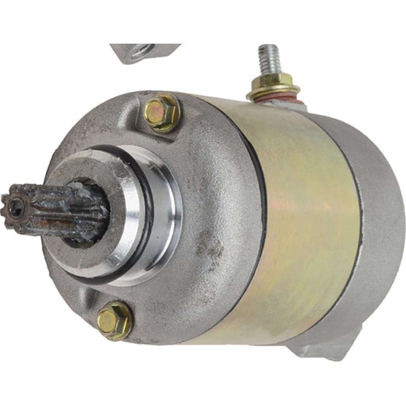 Arrowhead — Arrowhead 08-09 KTM XC 450 ATV Starter Motor