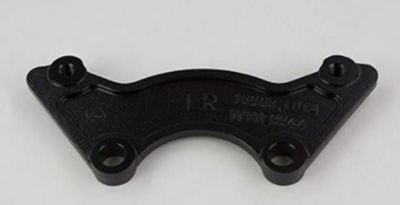 Wilwood — Wilwood Bracket (ea) - GNX4 - HV1 - Rear L/H
BRACKET