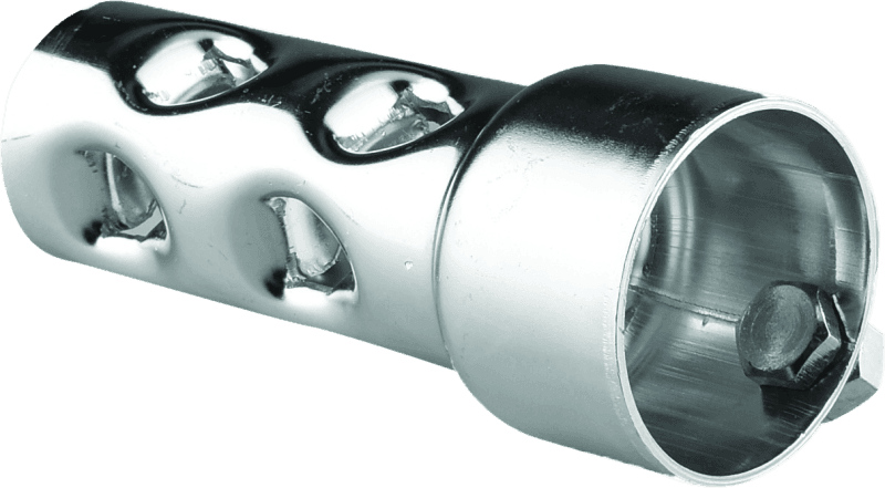 Bikers Choice — Bikers Choice Exhaust Pipe Baffle for 1 3/4 Inch OD Pipe Universal Custom Ea