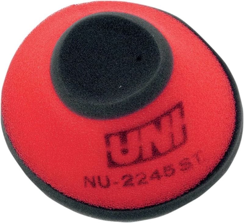 Uni Filter — Uni Filter Nu 2245St 2 Stage Filter