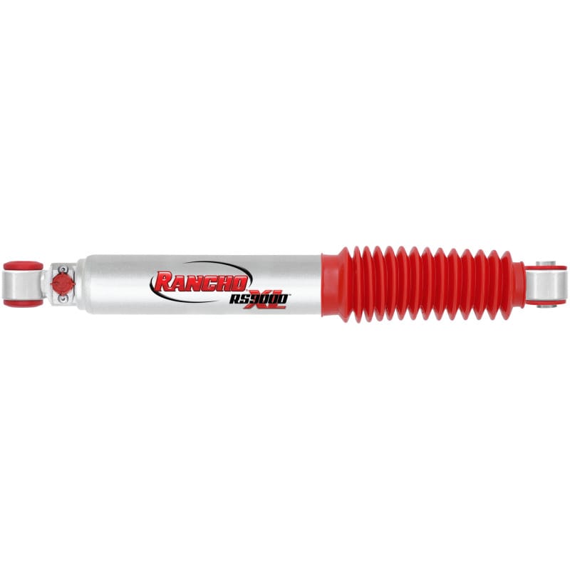 Rancho — Rancho 92-02 Isuzu Trooper Rear RS9000XL Shock
Shock Absorber