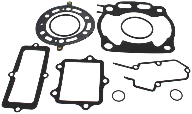 Cylinder Works — Cylinder Works 99-24 Yamaha YZ 250 250cc +5.6mm Big Bore Top-End Gasket Kit 72mm