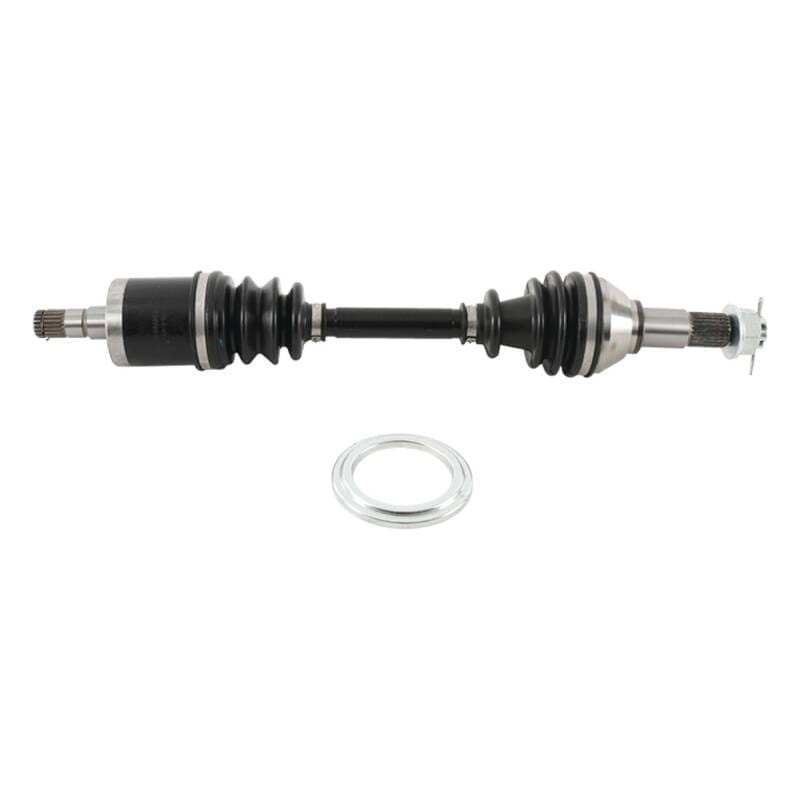 All Balls Racing — All Balls Racing 15-18 Outlander 1000 6x6 XT/13-15 Outlander 1000 DPS/13-15 Outlander 1000 XT Axle