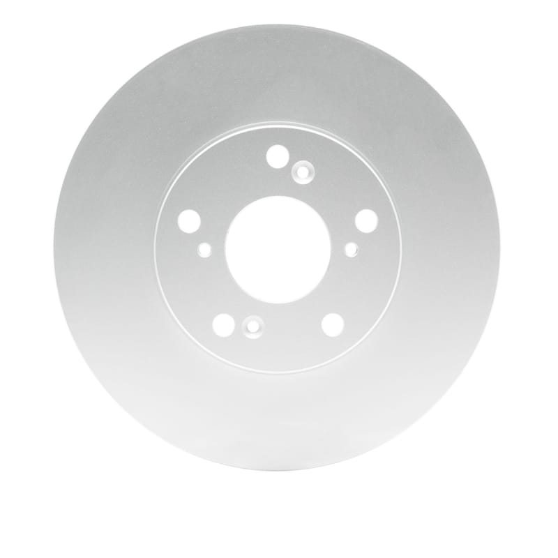 DFC — DFC 98-22 Acura CSX Front GeoSPEC Coated Rotor
DFC Brake Rotor