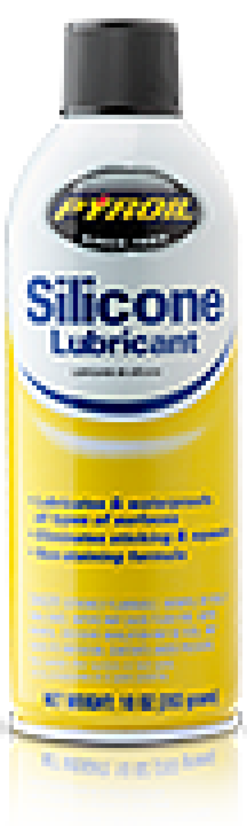 ATI — ATI Damper Assembly Lube - Silicone Spray