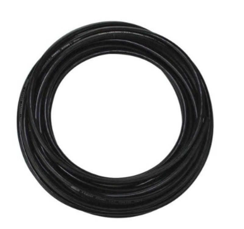Moroso — Moroso Battery Cable 1 GA. - 50ft - Black