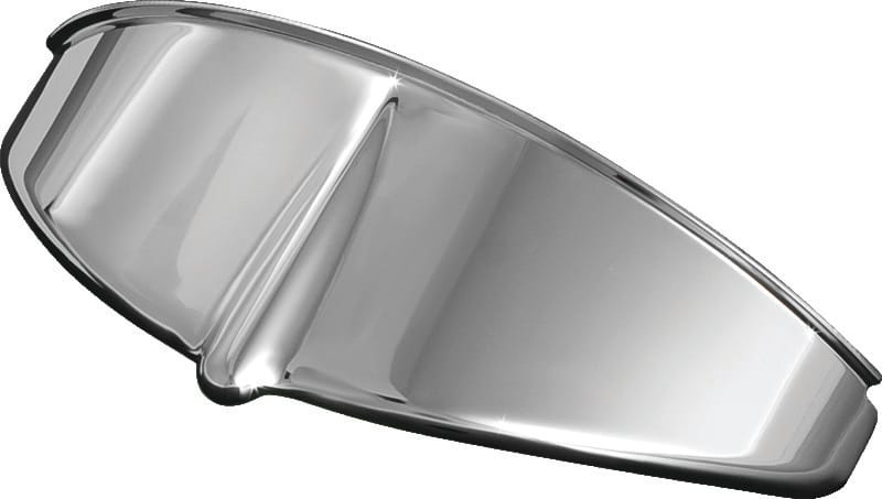 Kuryakyn — Headlight Visor 7 in. Headlight