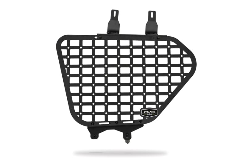 DV8 Offroad — DV8 Offroad 19-22 Lexus GX 460 Rear Window Molle Panels