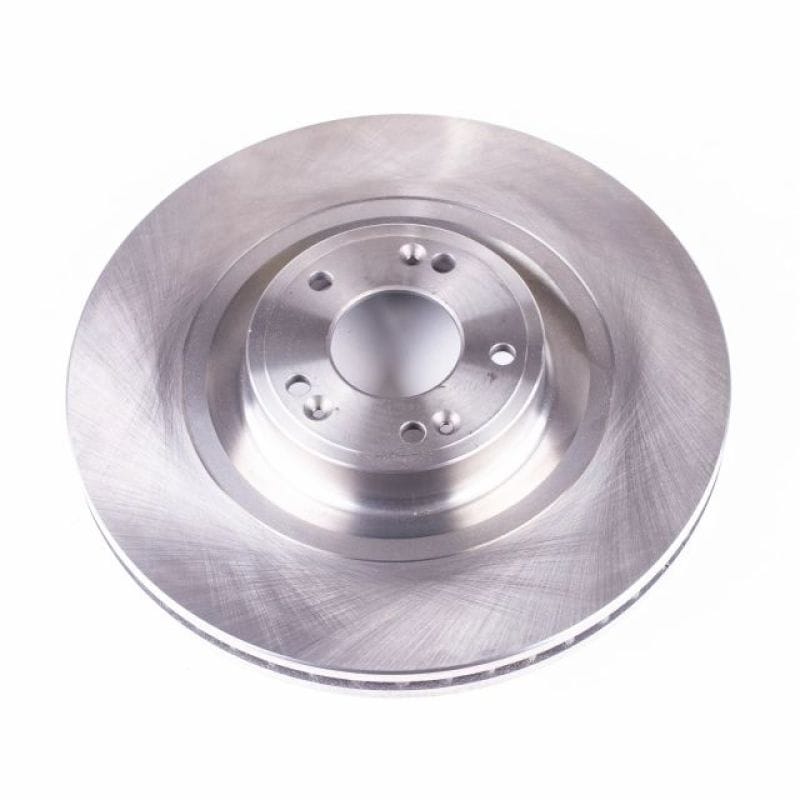 PowerStop — Power Stop 12-16 Hyundai Equus Front Autospecialty Brake Rotor
AutoSpecialty Rotor