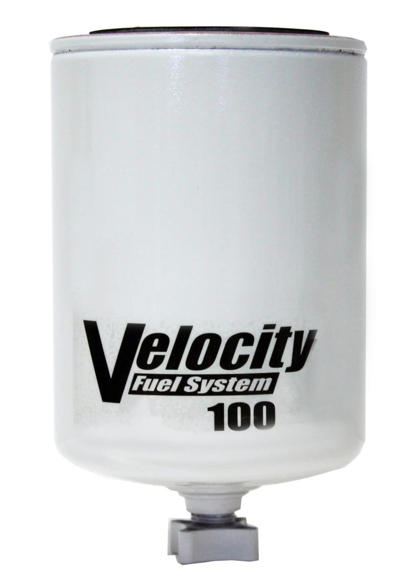 Fuelab — Fuelab Diesel Velocity Series Fuel/Water Separator Element - Up to 140 GPH
Filter Element