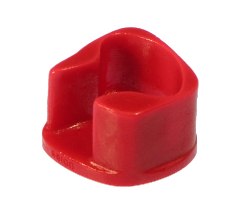 Prothane — Prothane 88-91 Honda Civic Front Motor Mount Insert - Red
ENGINE MOUNTS