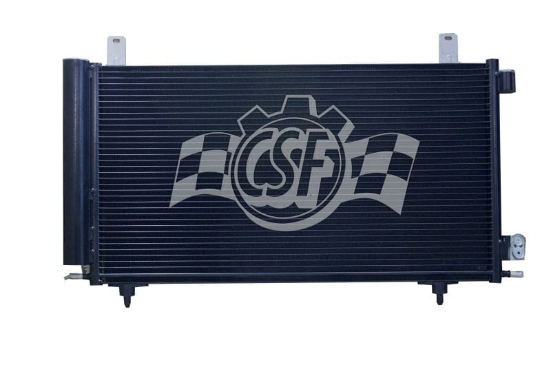 CSF — CSF 12-14 Subaru Impreza 2.0L A/C Condenser