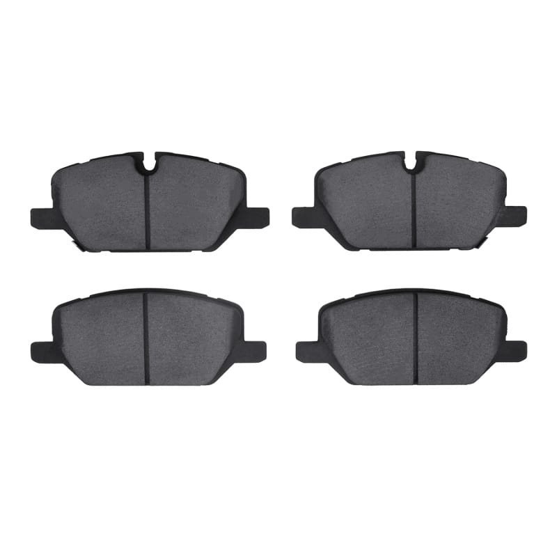 DFC — DFC 20-25 Buick Envision Front 5000 Advanced Ceramic Brake Pads