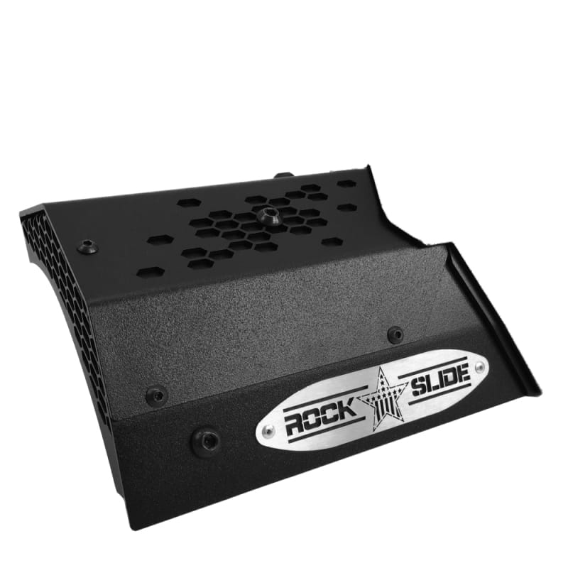 Rock Slide Engineering — Rock Slide 18-22 Jeep JL 2-4 Door Cowl Led Light Pod Brackets
LED POD Bracket