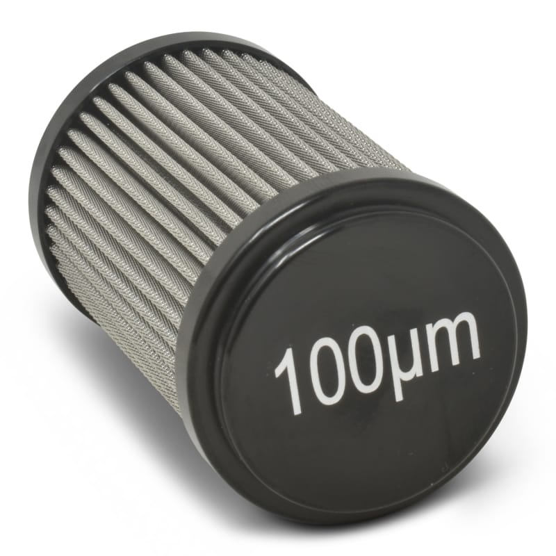 Russell — Russell 100 Micron Replacement Filter Element 75 Series Pro-Filter 2