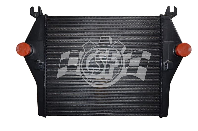 CSF — CSF 03-09 Dodge Ram 3500 6.7L L6 Replacement Intercooler