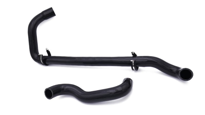 ISR Performance — ISR Performance Silicone Radiator Hose Kit Nissan 350Z LSx Swap