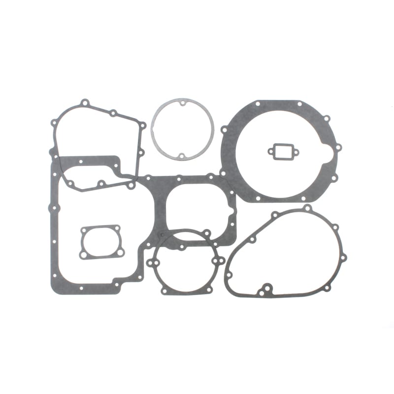 Cometic Gasket — Cometic Kawasaki KZ900 Engine Case Rebuild Gasket Kit
Engine Case Kit