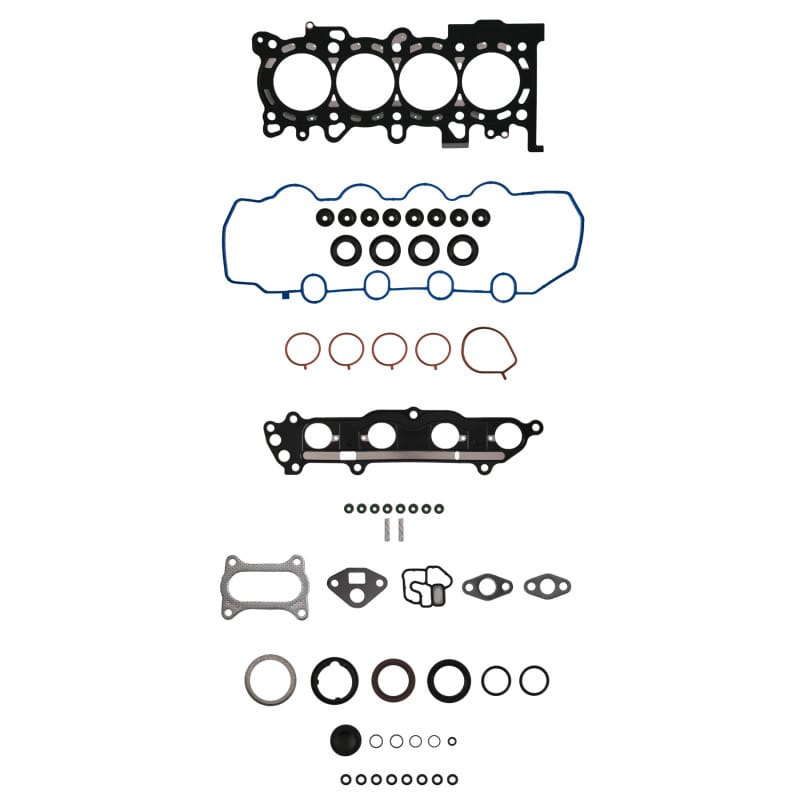 Fel-Pro — Fel-Pro Honda Insight HS 26529 PT PermaTorque Engine Cylinder Head Gasket Set