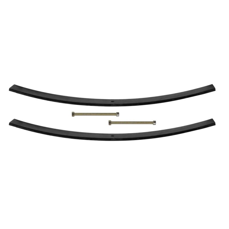 Skyjacker — Skyjacker 1995-1997 Toyota Tacoma 4 Wheel Drive 5 Lug Wheel 6 Lug Wheel Leaf Spring
Leaf Spring