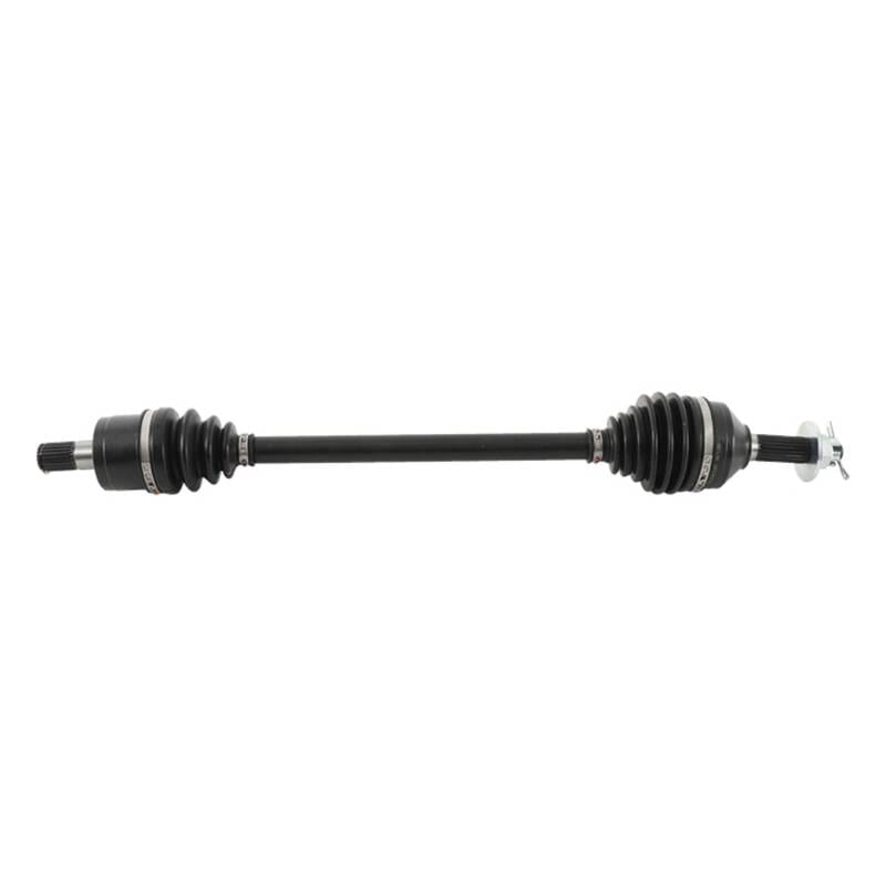 All Balls Racing — All Balls Racing 08-13 Kawasaki Teryx 750 4x4 8 Ball Axle Front Left