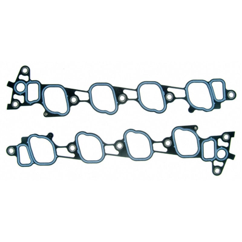 Fel-Pro — Fel-Pro Ford F-150 MS 96368 Engine Intake Manifold Gasket Set