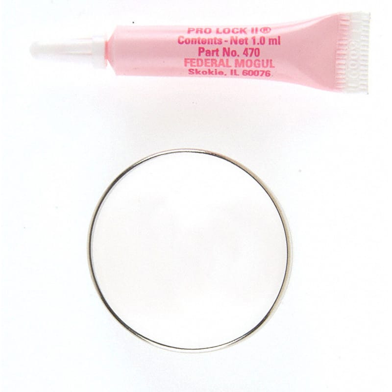 Fel-Pro — Fel-Pro Honda Accord 16222 Shaft Repair Sleeve