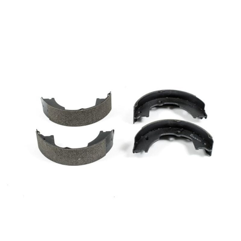 PowerStop — Power Stop 03-09 Chevrolet C4500 Kodiak Rear Autospecialty Parking Brake Shoes