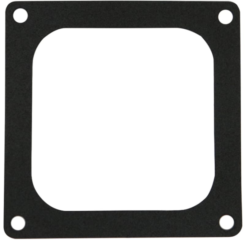 Moroso — Moroso 4500 Carburetor Gasket - Open Design