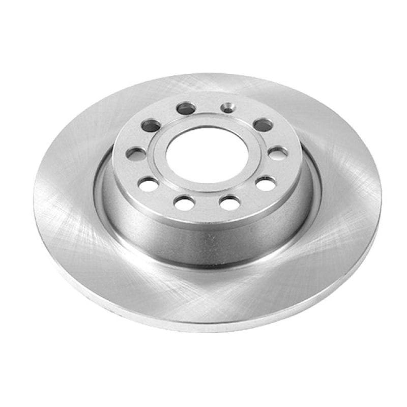 PowerStop — Power Stop 2015 Audi Q3 Rear Autospecialty Brake Rotor
AutoSpecialty Rotor