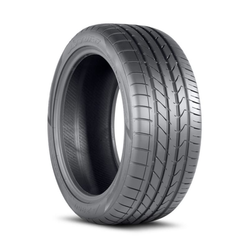 Atturo Tire — Atturo AZ 850 Tire - 275/30ZR20 97Y XL