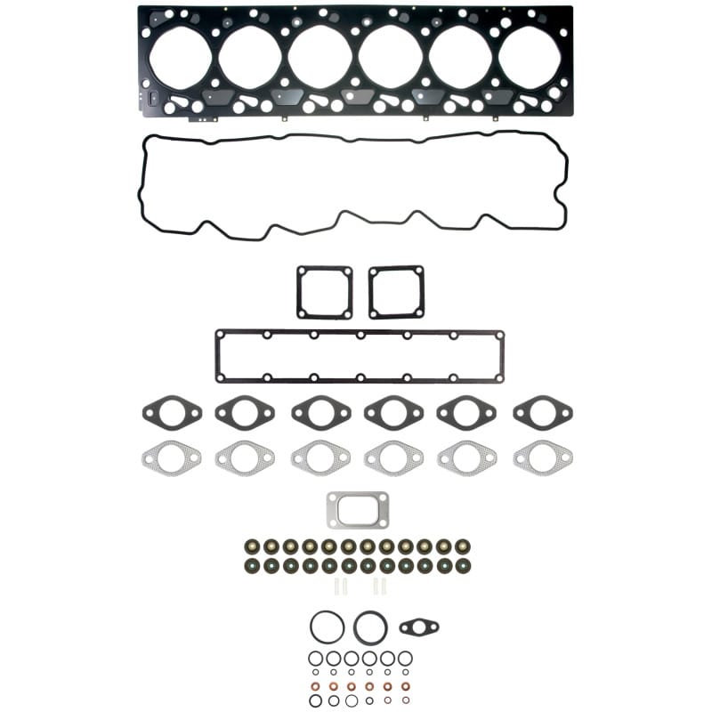 Fel-Pro — Fel-Pro Dodge RAM 2500 HS 26218 PT PermaTorque Engine Cylinder Head Gasket Set