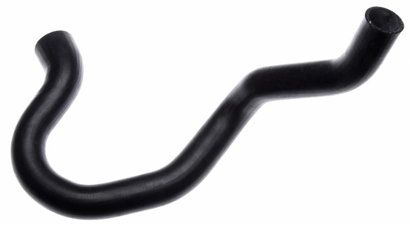 Gates — Gates 91-01 Jeep Cherokee 6-Cyl. 4.0L Lower Molded Coolant Hose