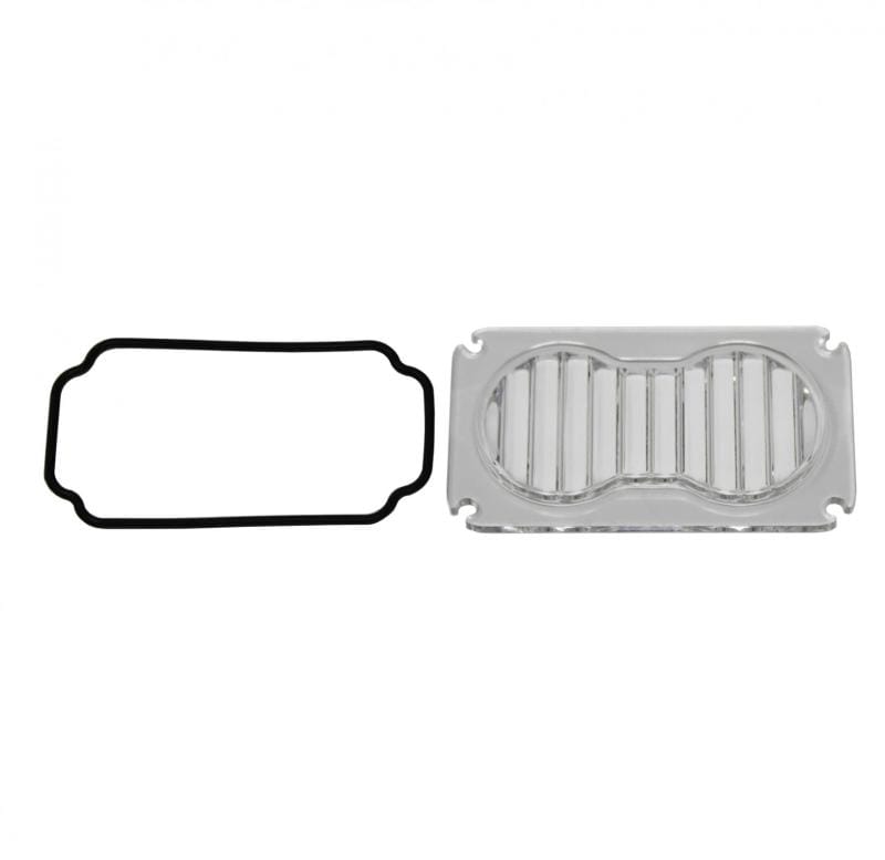 Baja Designs — Baja Designs S2 Wide Cornering Lens Kit